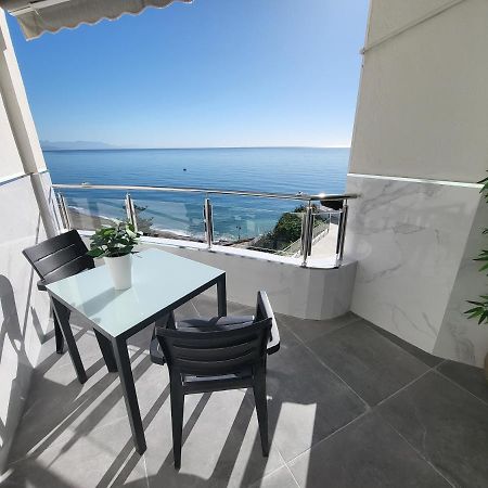 Studio Sea Sun And Beach Торремолинос Экстерьер фото