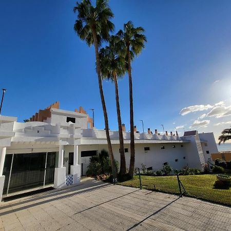 Studio Sea Sun And Beach Торремолинос Экстерьер фото