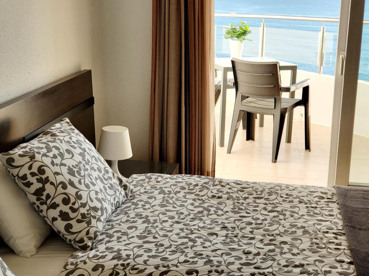 Studio Sea Sun And Beach Торремолинос Экстерьер фото