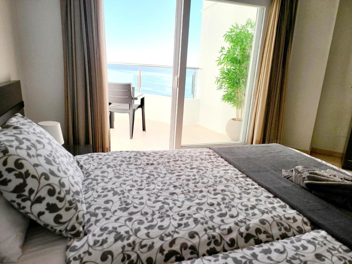 Studio Sea Sun And Beach Торремолинос Экстерьер фото