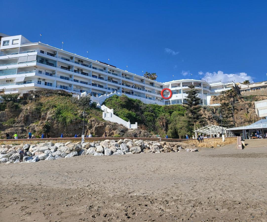 Studio Sea Sun And Beach Торремолинос Экстерьер фото