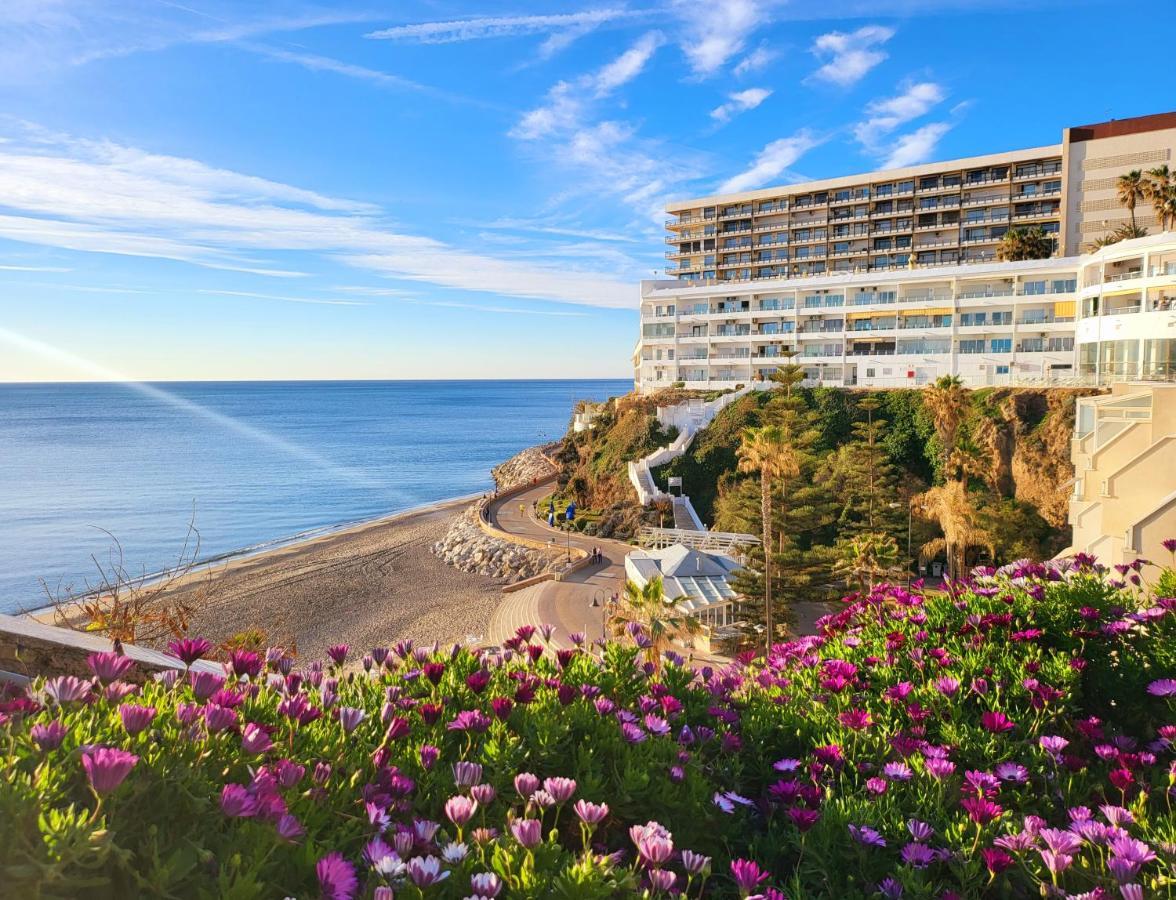 Studio Sea Sun And Beach Торремолинос Экстерьер фото