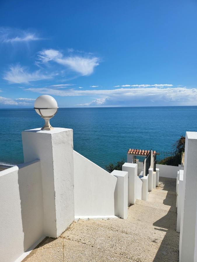 Studio Sea Sun And Beach Торремолинос Экстерьер фото