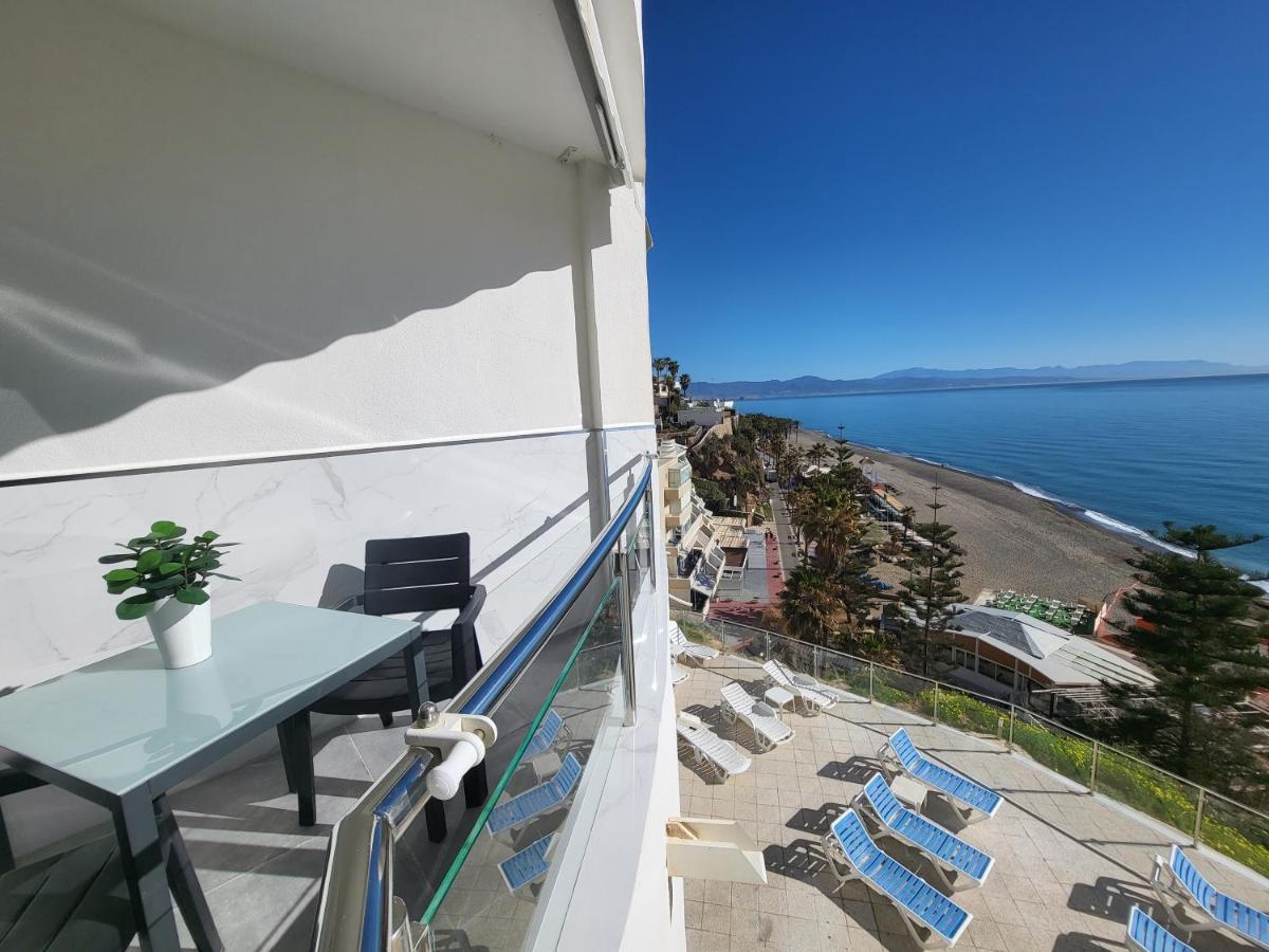 Studio Sea Sun And Beach Торремолинос Экстерьер фото