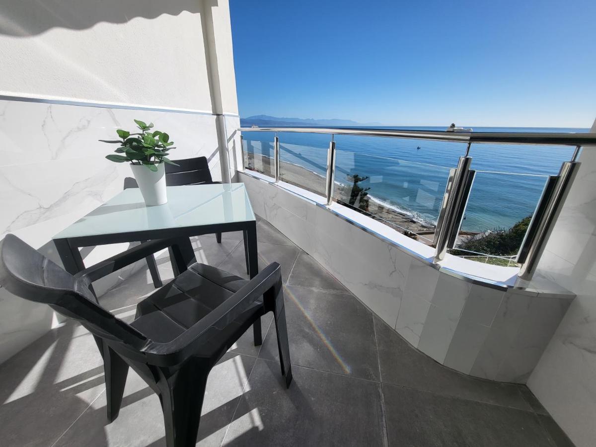 Studio Sea Sun And Beach Торремолинос Экстерьер фото