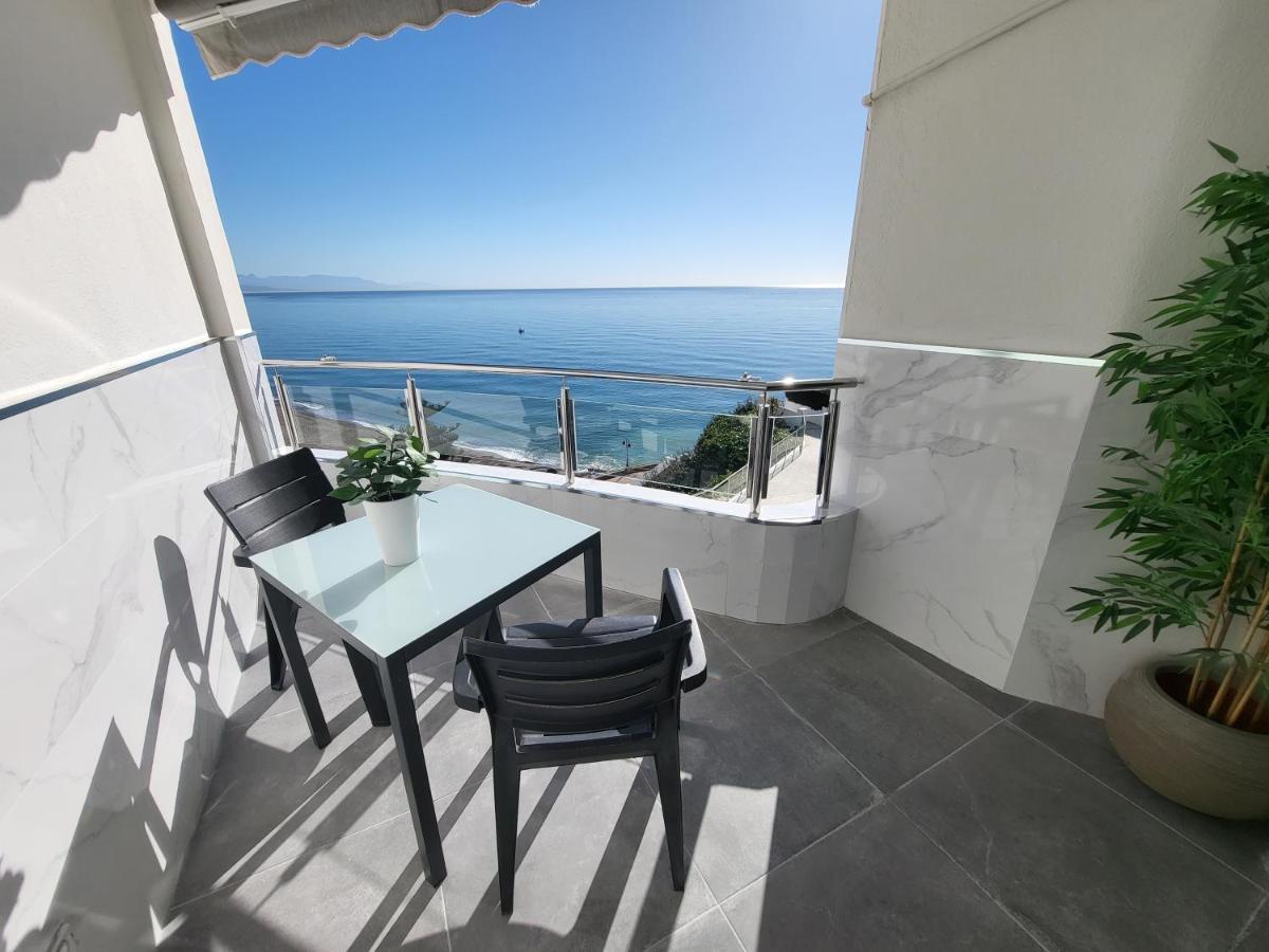 Studio Sea Sun And Beach Торремолинос Экстерьер фото