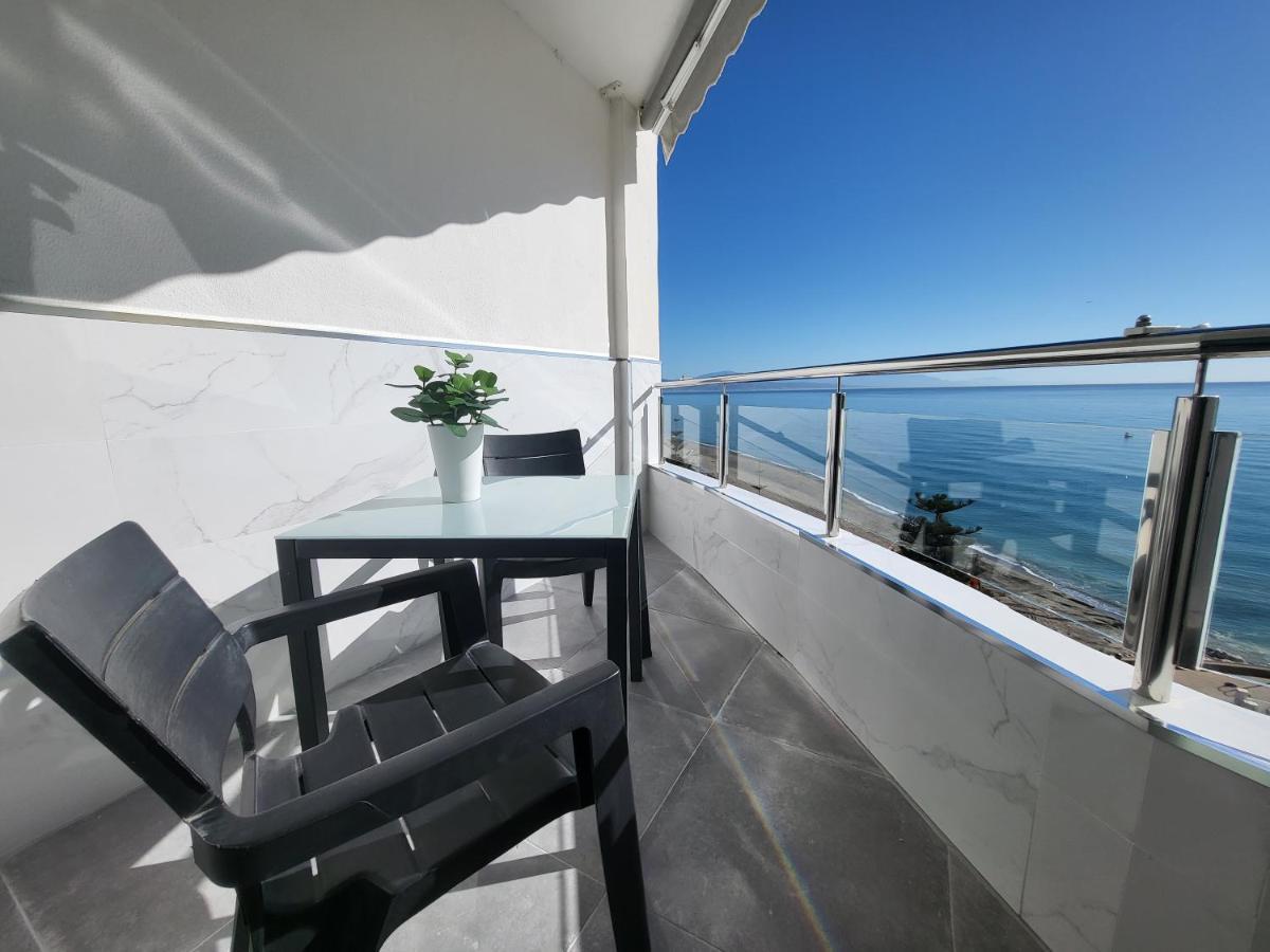 Studio Sea Sun And Beach Торремолинос Экстерьер фото