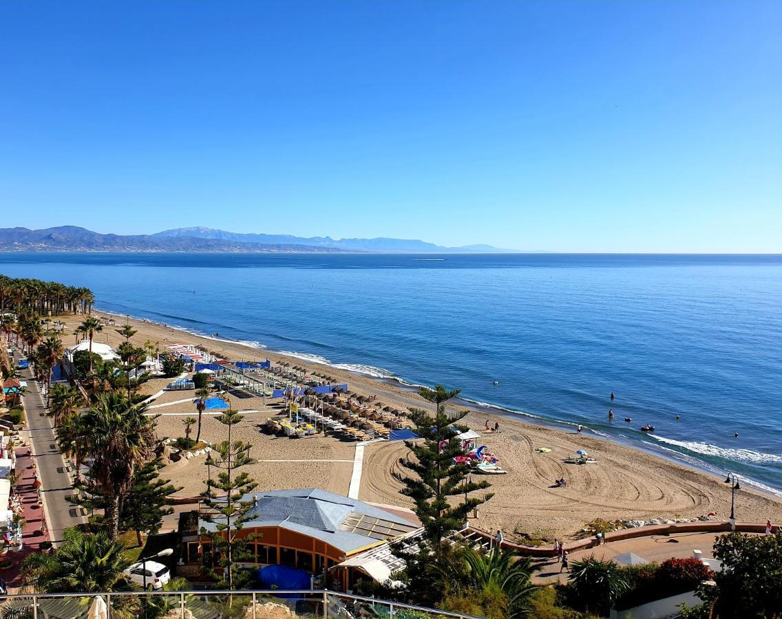 Studio Sea Sun And Beach Торремолинос Экстерьер фото